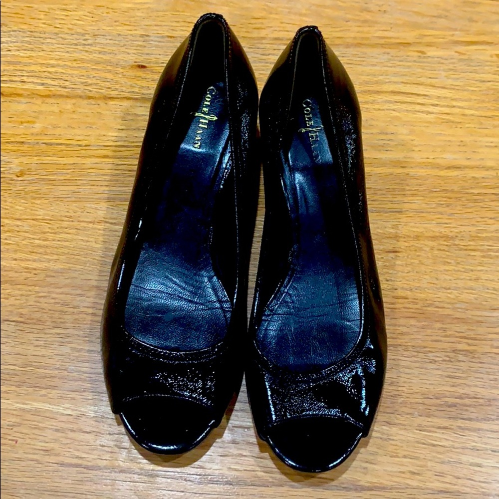 Women’s Cole Haan shoes, size 9.5 A